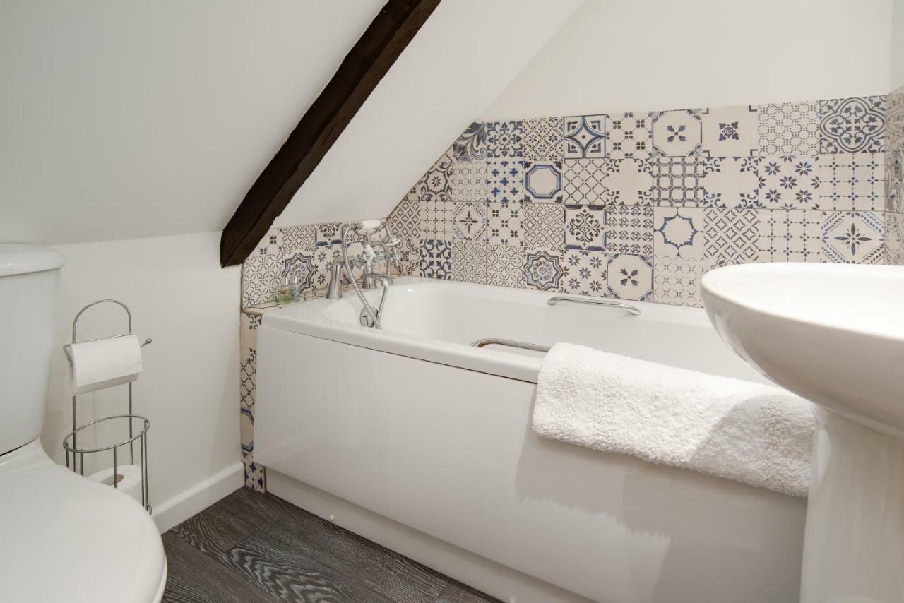 Chatton Cottage المظهر الخارجي الصورة
